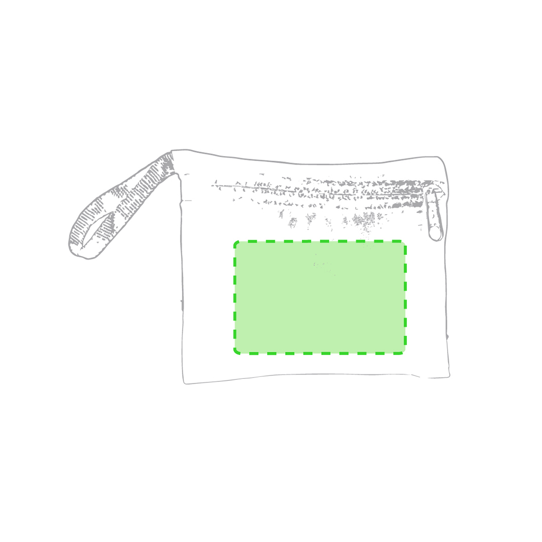 En la bolsa (enviamos plegado)