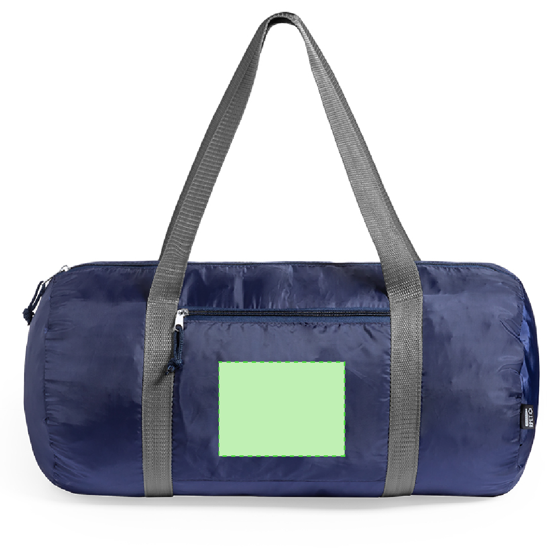 En el Bolsillo Centrado