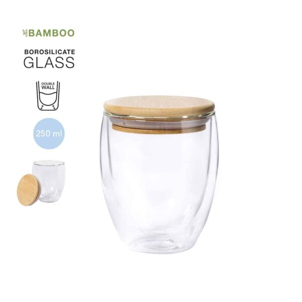 Vaso Térmico Nystre