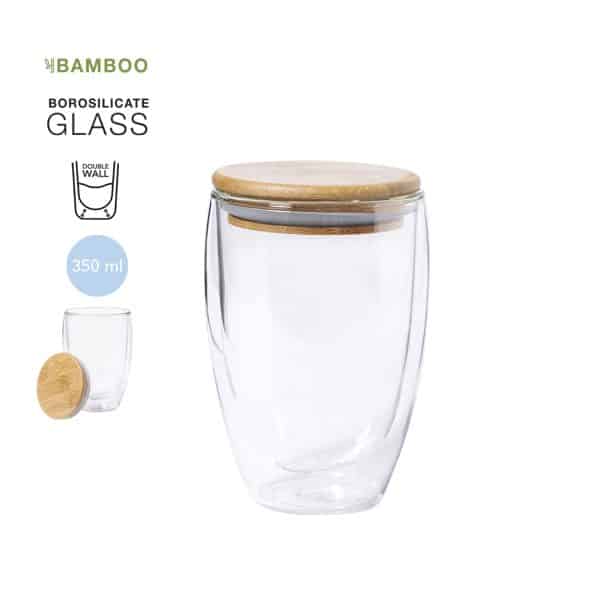 Vaso Térmico Tobby