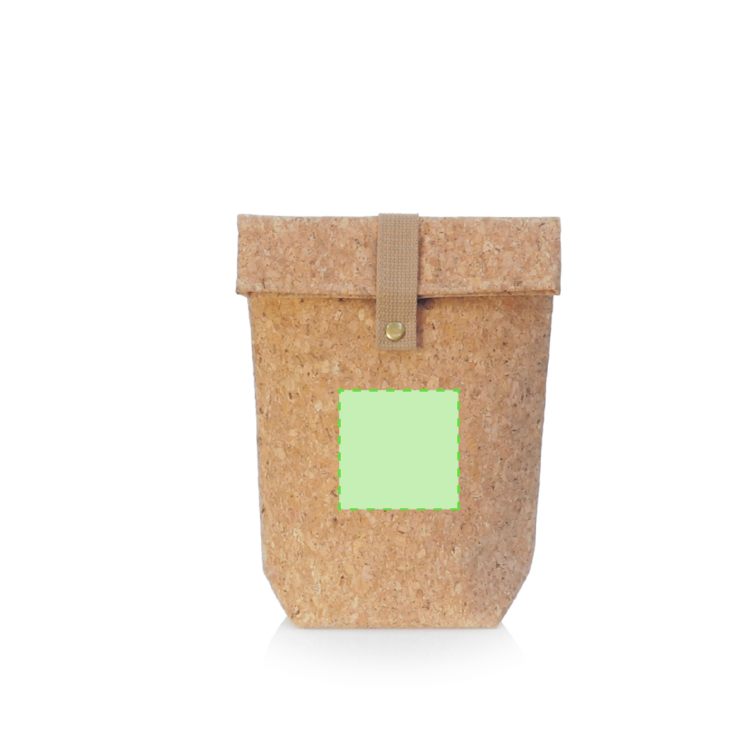 Frontal Zona Inferior