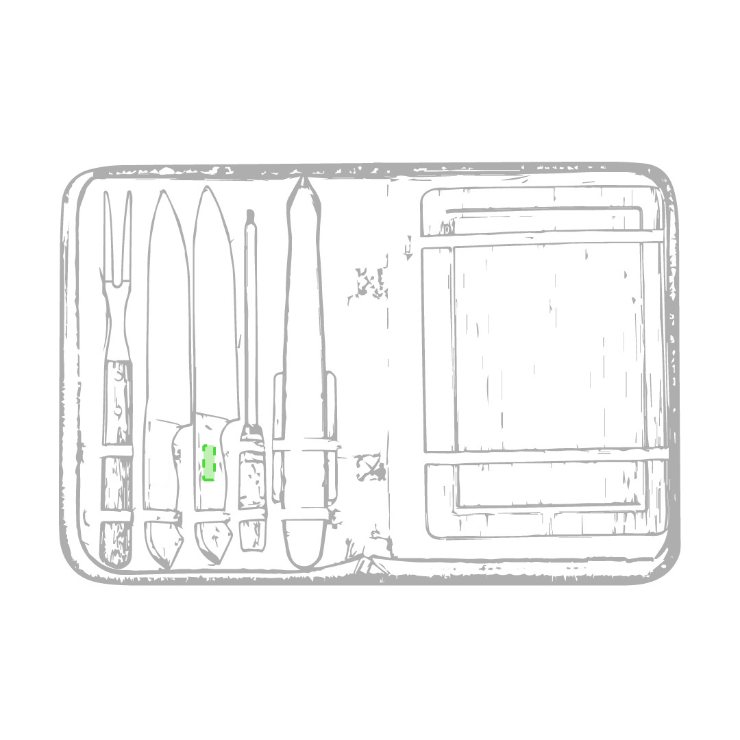 Mango utensilio 3 cara B