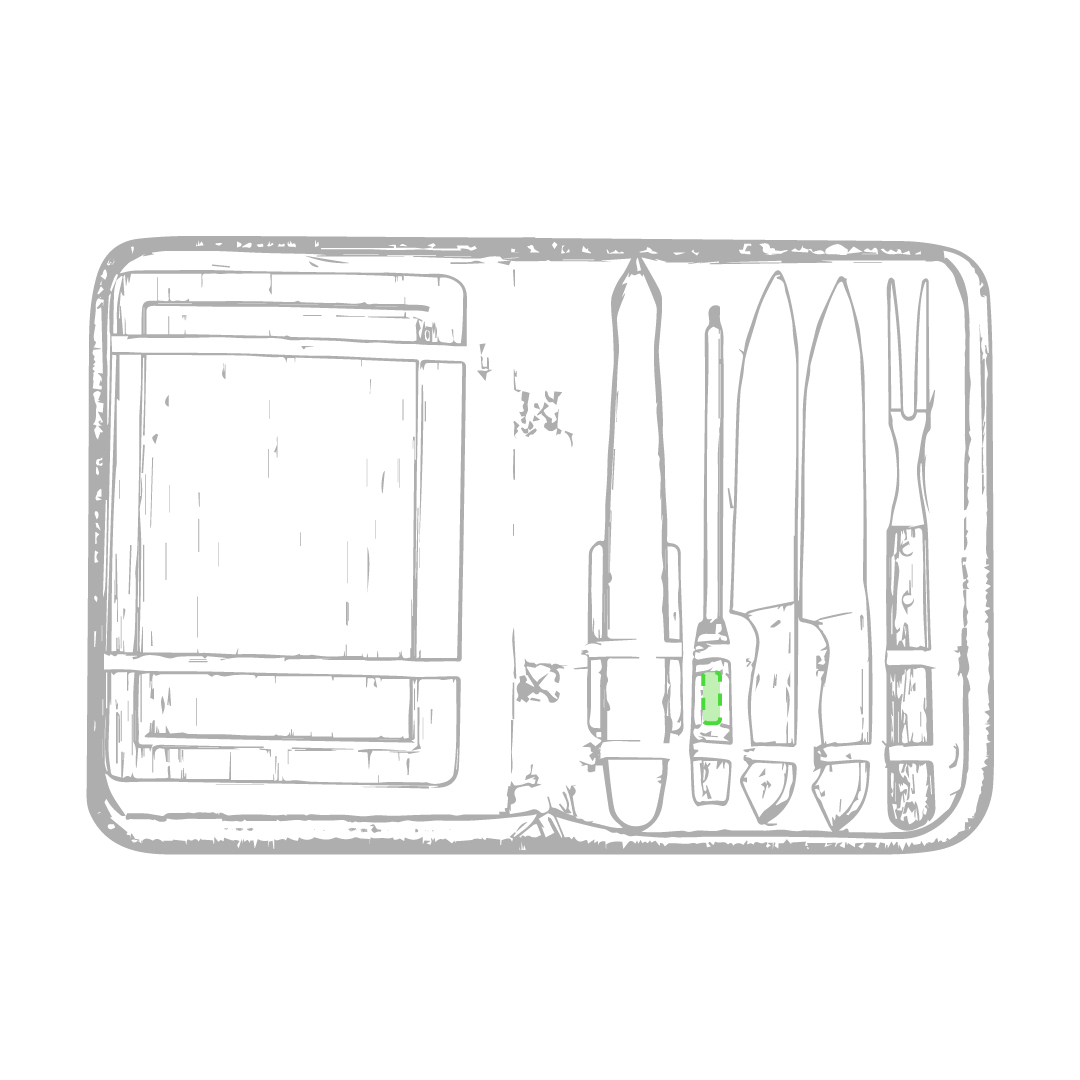 Mango utensilio 4 cara A