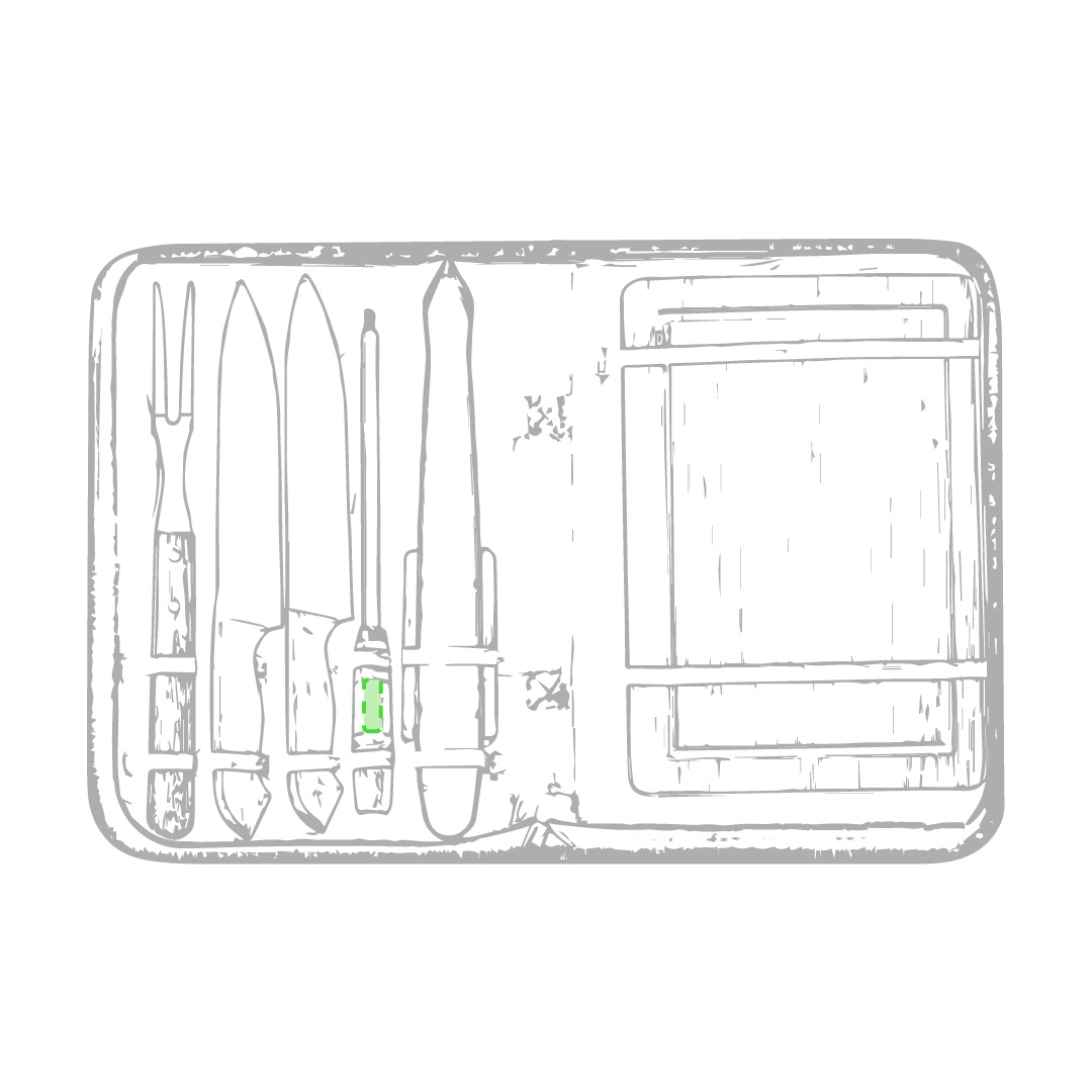 Mango utensilio 4 cara B