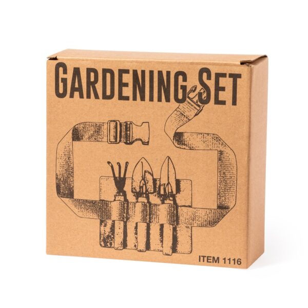 Set Jardinería Maurix - Imagen 2