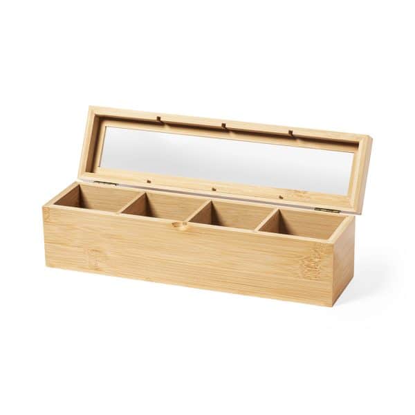 Caja Té Zirkony - Imagen 7