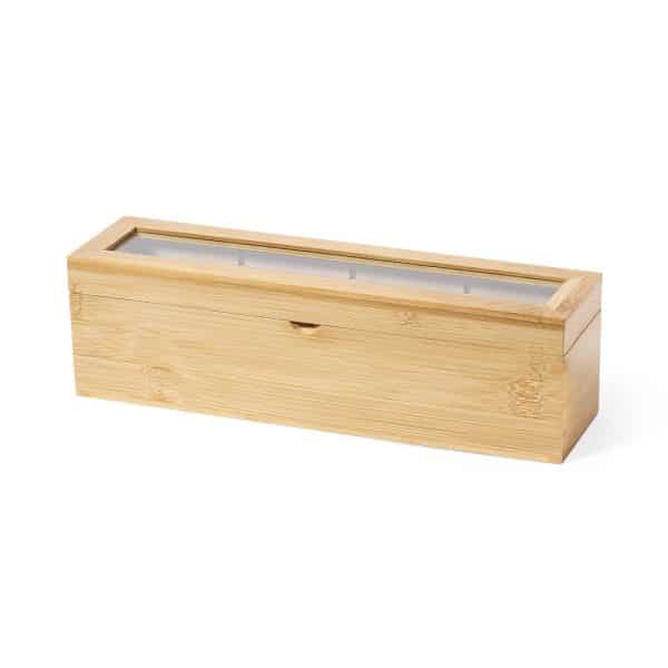 Caja Té Zirkony - Imagen 4