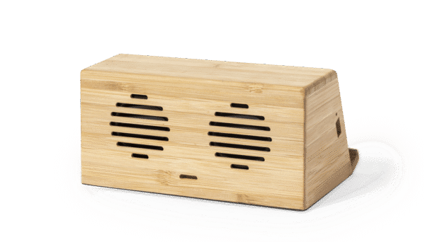 Altavoz Cargador Zaphir - Imagen 10