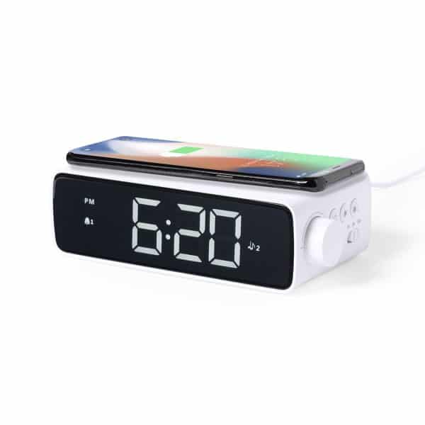 Reloj Multifunción Fabirt - Imagen 8