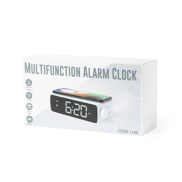 Reloj Multifunción Fabirt - Imagen 2