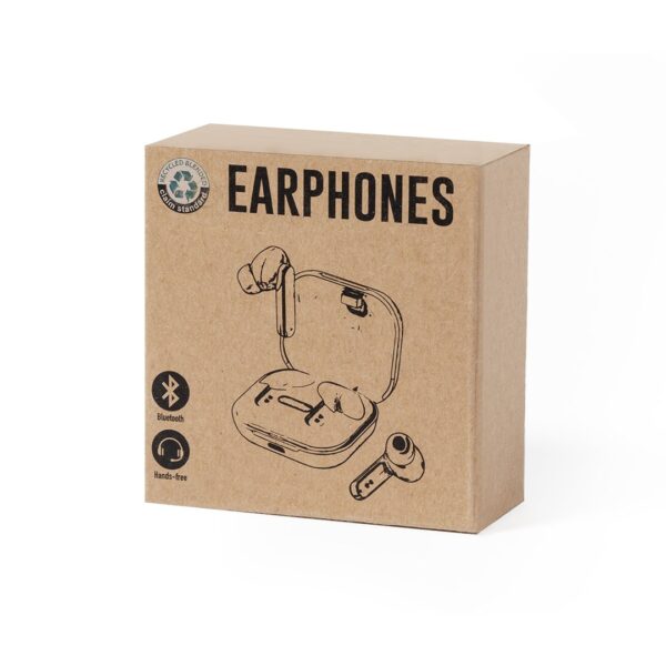 Auriculares Volpux RCS - Imagen 2