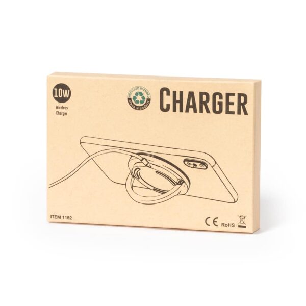 Cargador Dixlem RCS - Imagen 2