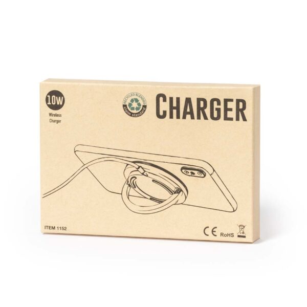 Cargador Dixlem RCS - Imagen 3