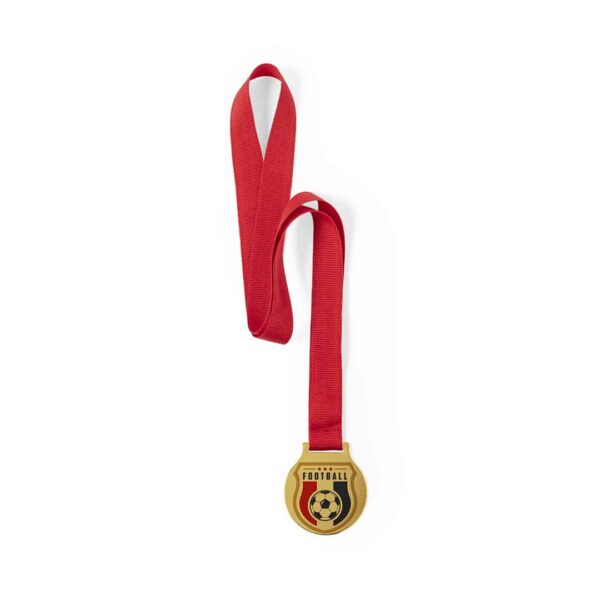 Medalla Maclein - Imagen 3