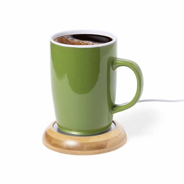Calentador Tazas Ligrant - Imagen 6