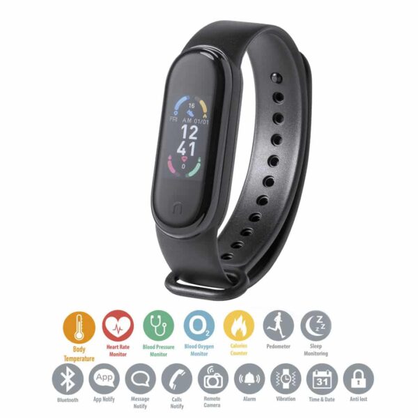 Brazalete Inteligente Selkos