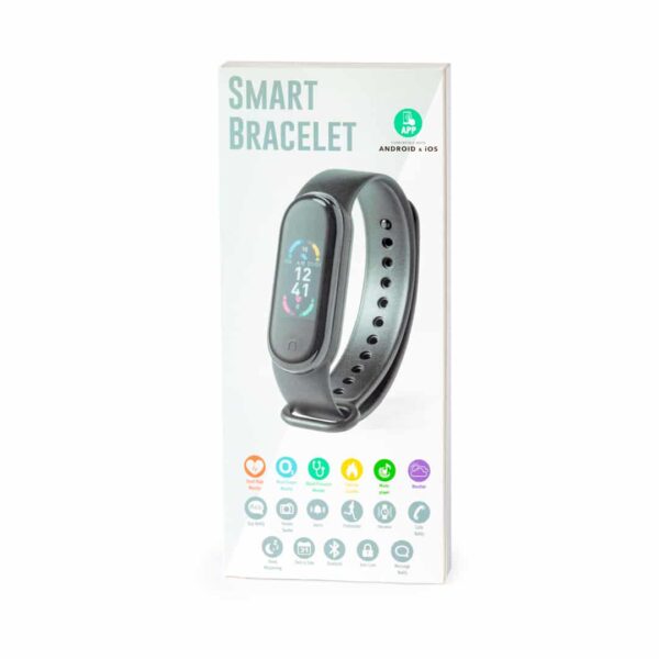 Brazalete Inteligente Selkos - Imagen 7