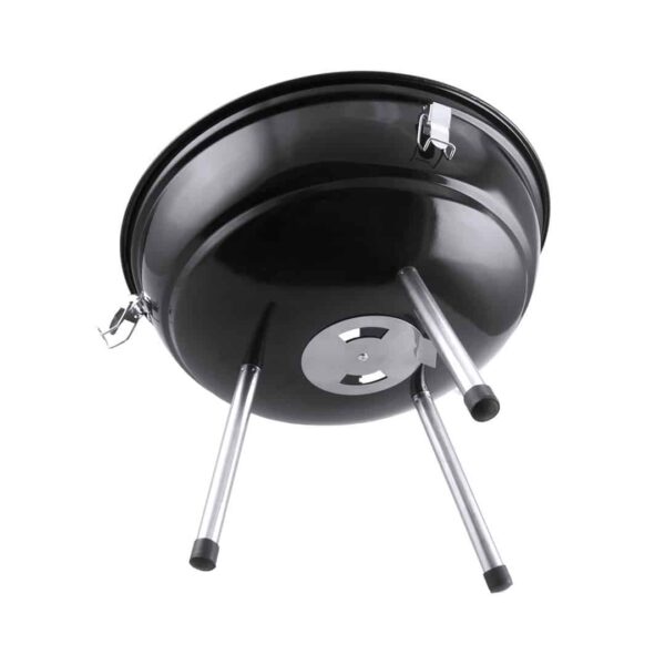 Barbacoa Mayrax - Imagen 2