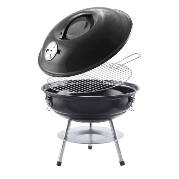 Barbacoa Mayrax - Imagen 3