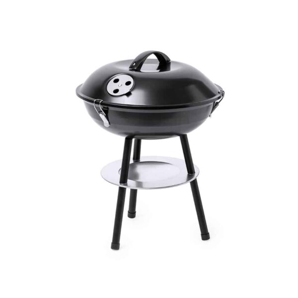 Barbacoa Mayrax - Imagen 4