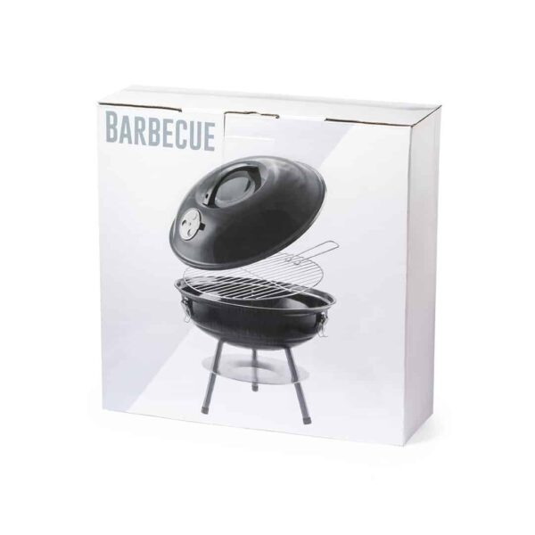 Barbacoa Mayrax - Imagen 7