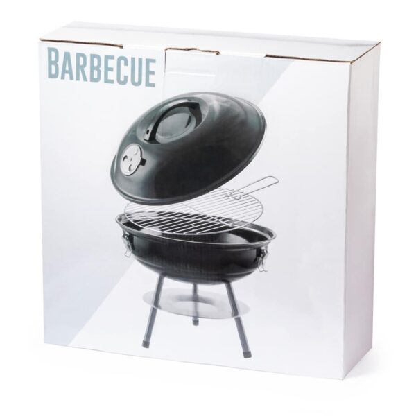 Barbacoa Mayrax - Imagen 10
