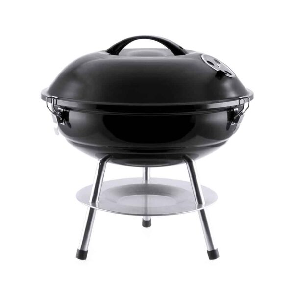 Barbacoa Mayrax - Imagen 9