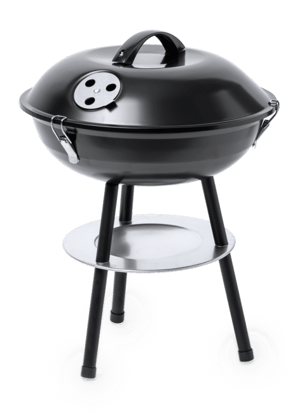 Barbacoa Mayrax - Imagen 11