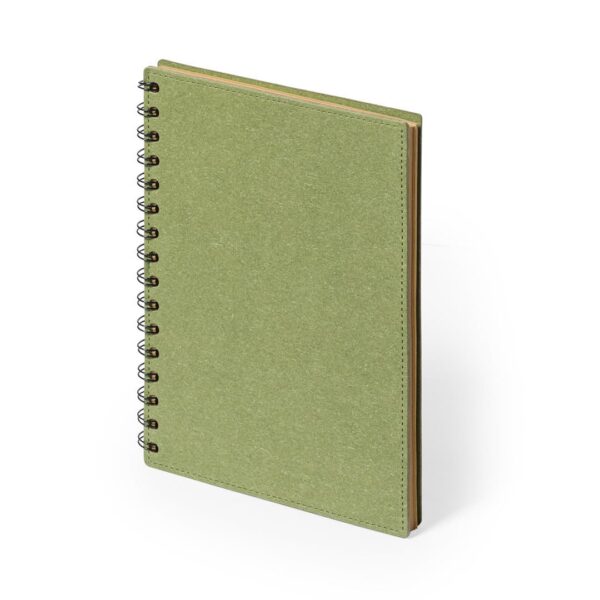 Libreta Idina - Imagen 2