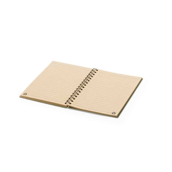 Libreta Idina - Imagen 3