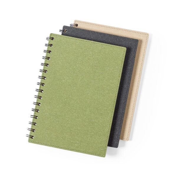 Libreta Idina - Imagen 4