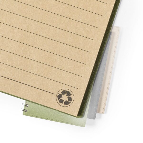 Libreta Idina - Imagen 5