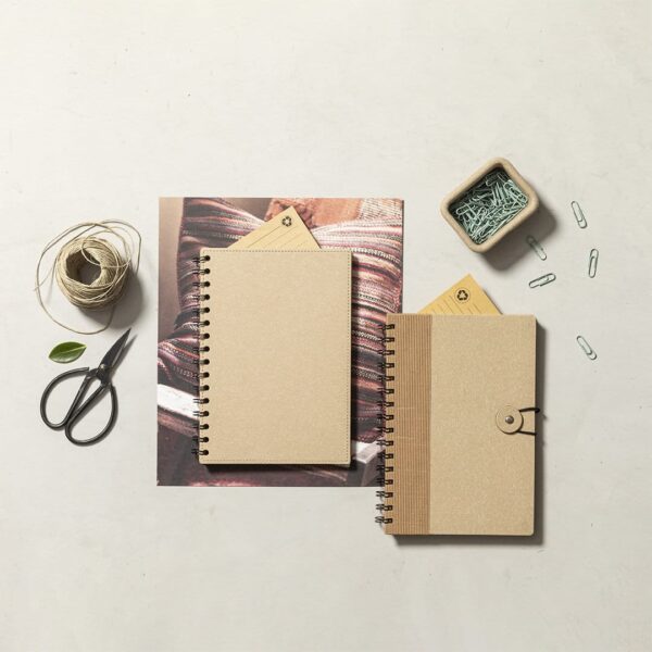 Libreta Idina - Imagen 7