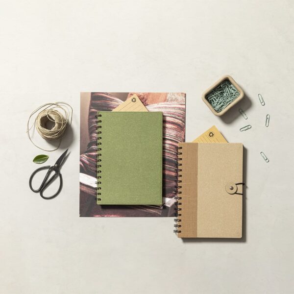 Libreta Idina - Imagen 8