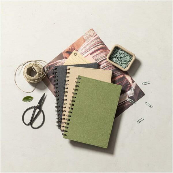 Libreta Idina - Imagen 9