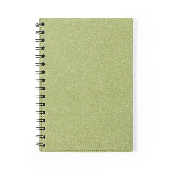 Libreta Idina - Imagen 12