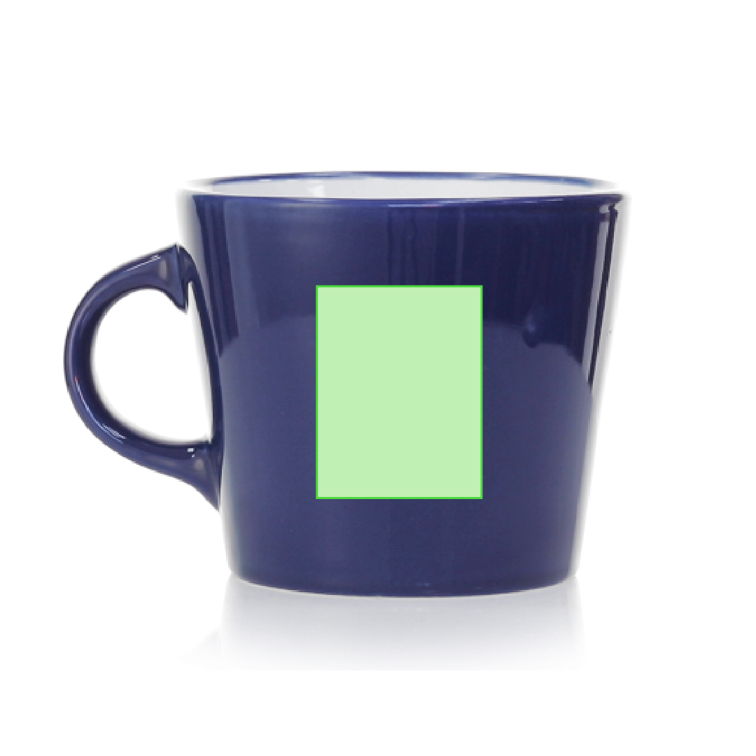 Centrado cara A