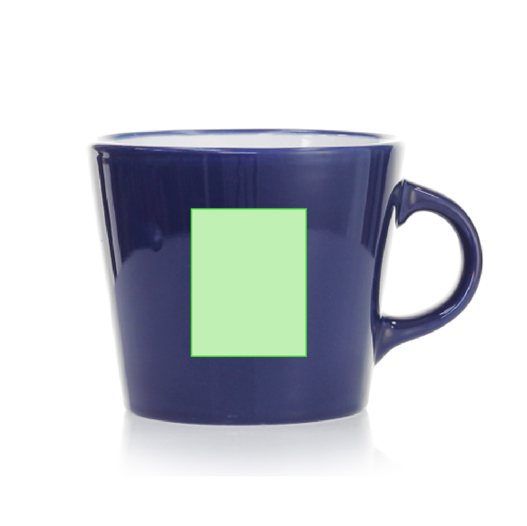 Centrado cara B