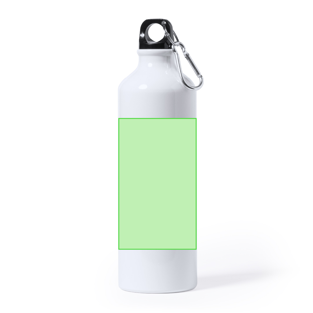 Centrado en el frontal