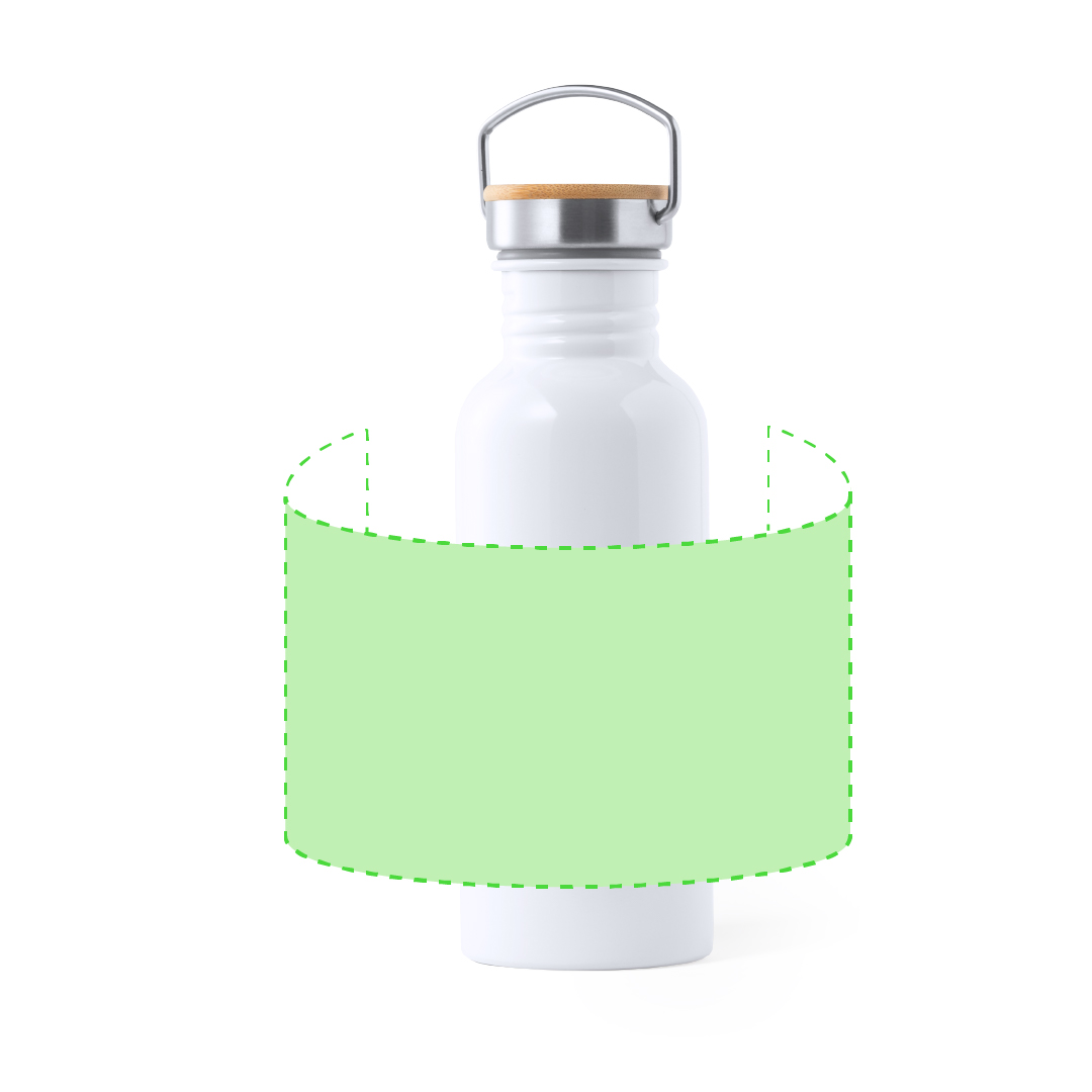 Alrededor del Bidón