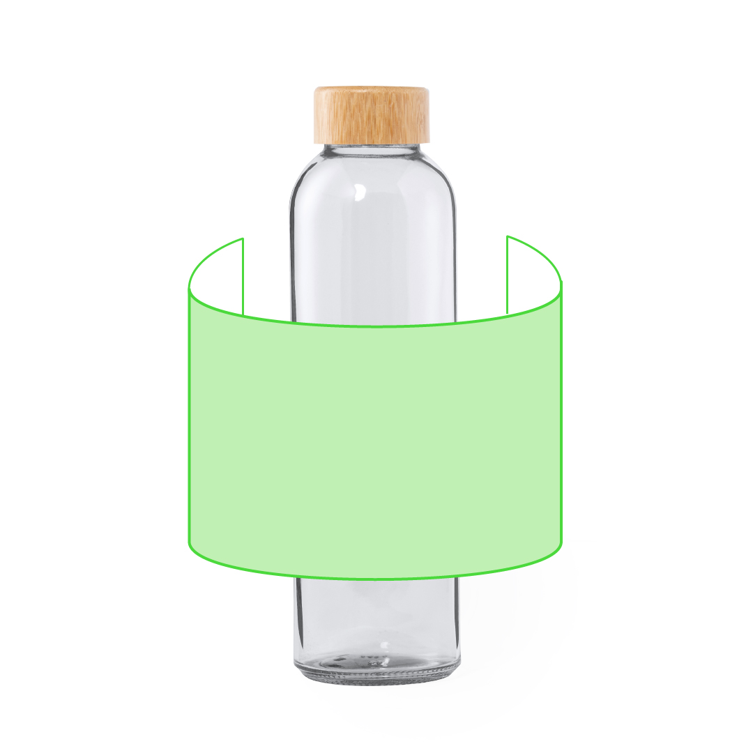 Alrededor del bidón