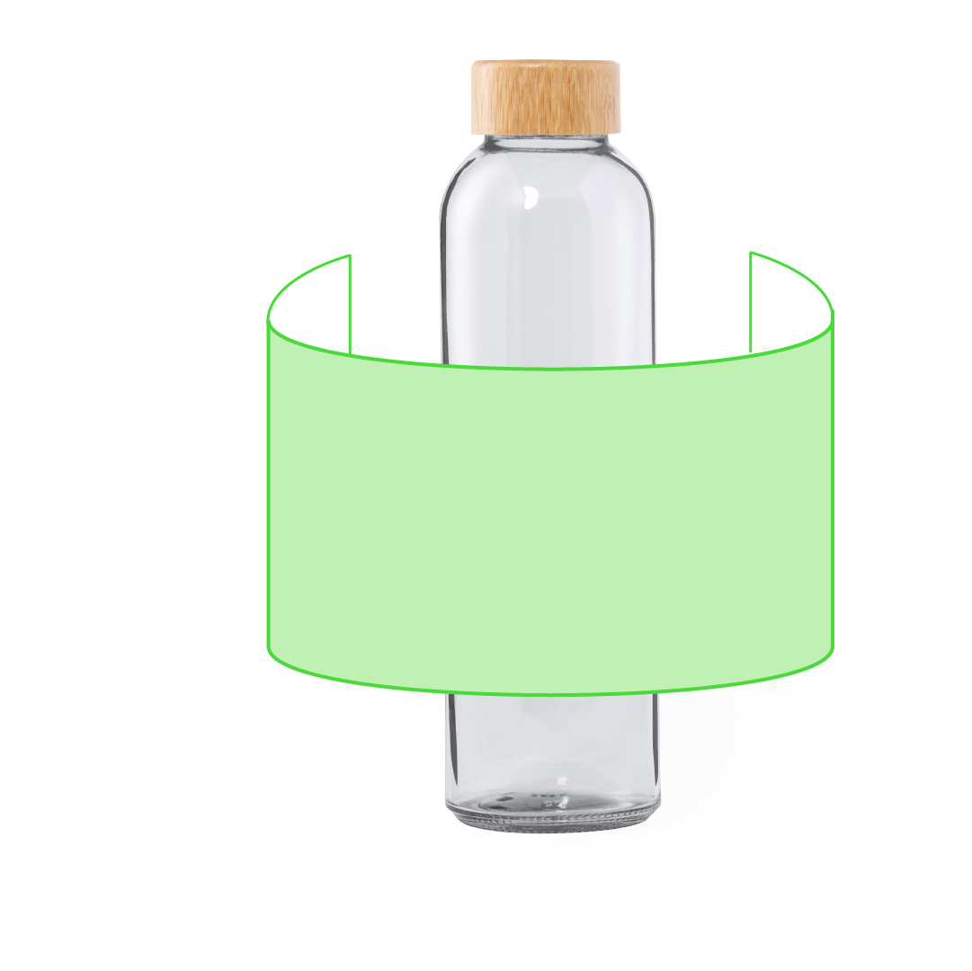 Alrededor del bidón