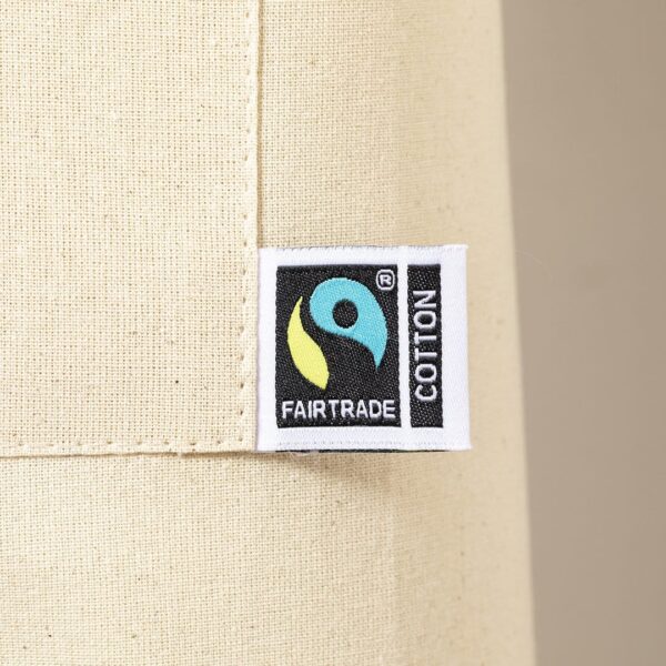 Delantal Zowi Fairtrade - Imagen 3