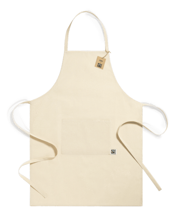 Delantal Zowi Fairtrade - Imagen 5