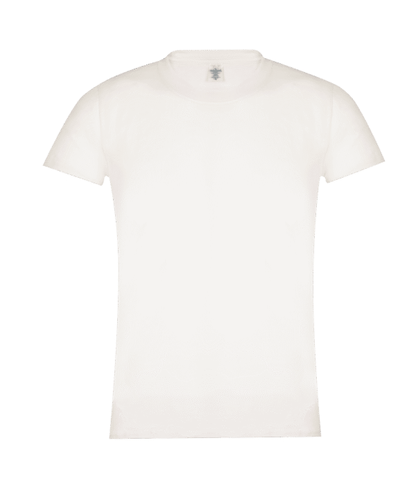Camiseta Mujer "keya" Organic WM - Imagen 5