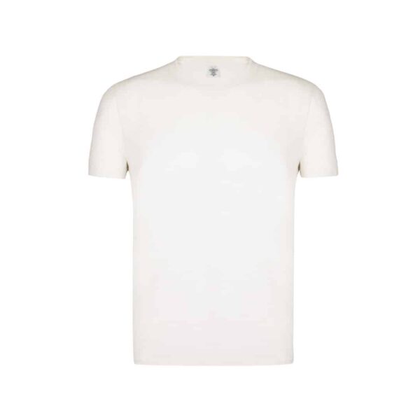 Camiseta Niño "keya" Organic KD - Imagen 2