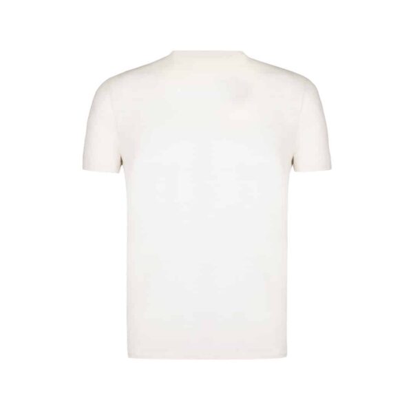 Camiseta Niño "keya" Organic KD - Imagen 4