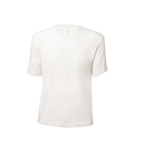 Camiseta Niño "keya" Organic KD - Imagen 6