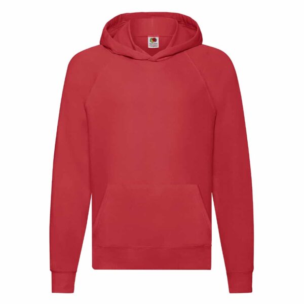 Sudadera Niño Lightweight Hooded S - Imagen 2