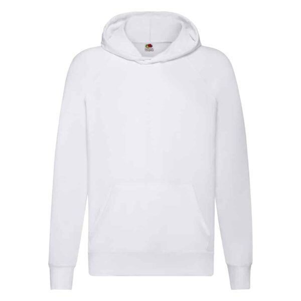 Sudadera Niño Lightweight Hooded S - Imagen 6
